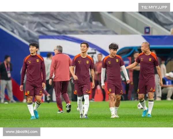 锋线双星韦世豪张玉宁引领国足攻势未来成新希望 锋线双星韦世豪张玉宁引领国足攻势未来成新希望