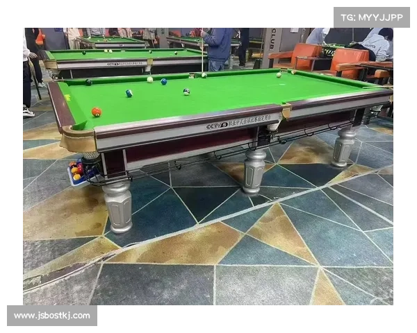 爬山虎台球桌商用耐用性测试 九江青石板抗偏性能提升17% 爬山虎台球桌商用耐用性测试 九江青石板抗偏性能提升17%