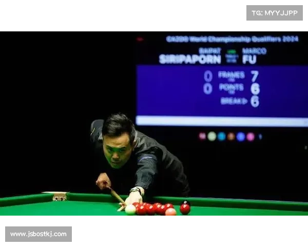 傅家俊在斯诺克英国公开赛的历史战绩与突破性表现分析 傅家俊在斯诺克英国公开赛的历史战绩与突破性表现分析