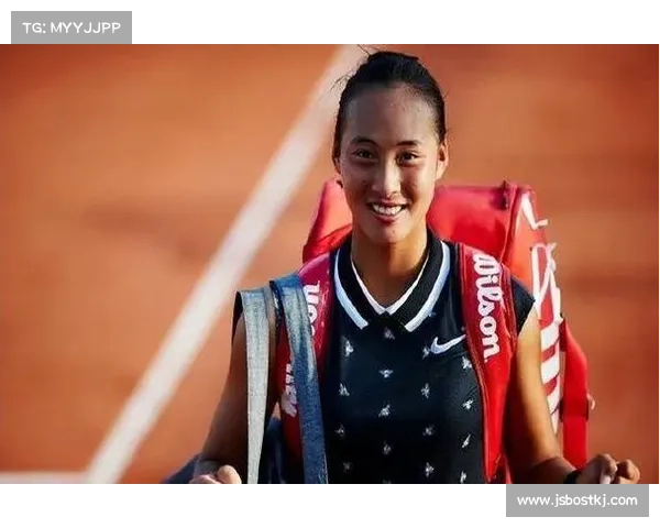 郑钦文世界排名跃升至第五 力争草地赛季温网再创佳绩 郑钦文世界排名跃升至第五 力争草地赛季温网再创佳绩