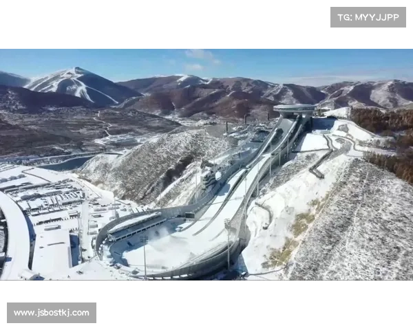 崇礼赛区联合华侨博物馆开展冰雪研学活动 小轮车手亲身体验冬奥遗产 崇礼赛区联合华侨博物馆开展冰雪研学活动 小轮车手亲身体验冬奥遗产