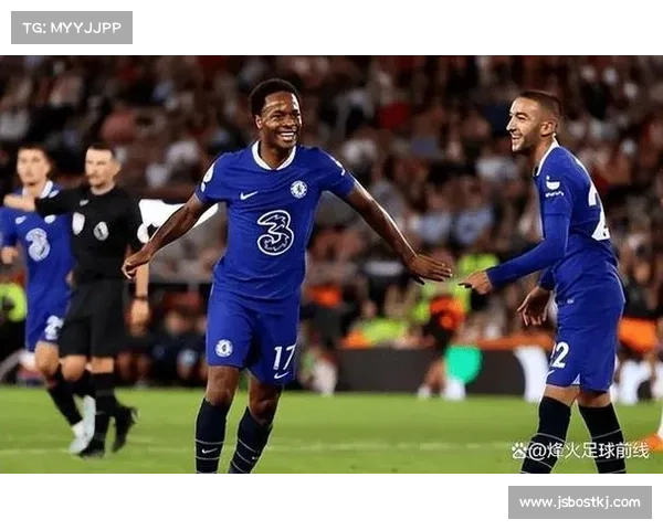 切尔西董事会紧急调整策略 夏季引援预算提升至2亿英镑 切尔西董事会紧急调整策略 夏季引援预算提升至2亿英镑