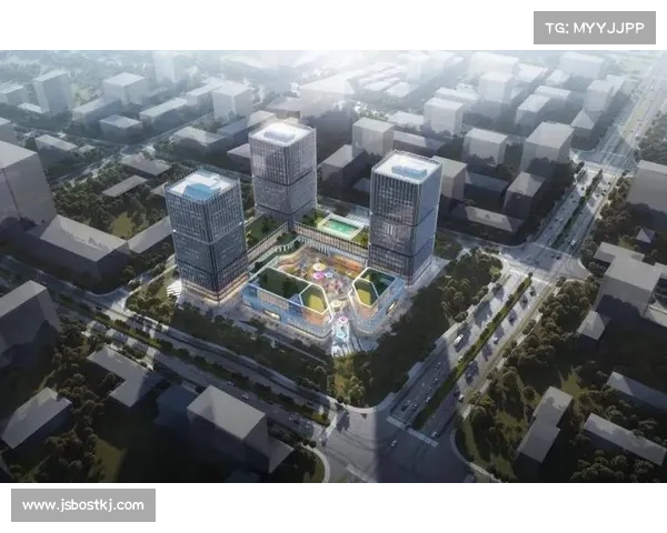 中山市启动熊猫球场周边体育+商业综合体项目建设推动区域商业发展 中山市启动熊猫球场周边体育+商业综合体项目建设推动区域商业发展