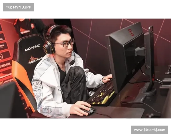 TI14专访XG战队xNova畅谈团队化学反应与赛前充分准备的重要性
